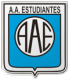 Estudiantes Rio Cuarto Crest