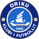 Oriku Crest