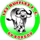 Buffles du Borgou Crest