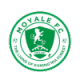 Moyale Barracks Crest