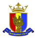 Hantharwady United Crest