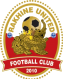 Rakhine United Crest