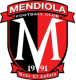 Mendiola Crest