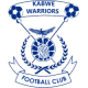 Kabwe Warriors Crest