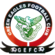 Green Eagles Crest
