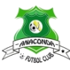 Anaconda Crest