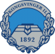 Kongsvinger U-19 Crest