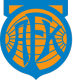 Aalesund U-19 Crest