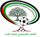 Palestine U-20 Crest