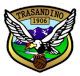 Trasandino Crest