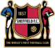 Sheffield FC Crest