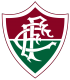 Fluminense U-20 Crest