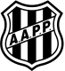 Ponte Preta U-20 Crest