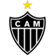 Atletico-MG U20 Crest