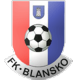 Blansko Crest