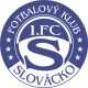 Slovacko-2 Crest