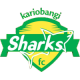 Kariobangi Sharks Crest