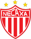 Necaxa W Crest