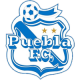 Puebla W Crest
