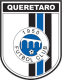 Queretaro W Crest