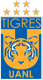 Tigres W Crest