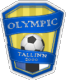 Olympic Tallinn Crest
