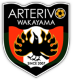 Arterivo Wakayama Crest