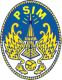 PSIM Yogyakarta Crest