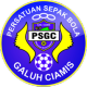 PSGC Ciamis Crest