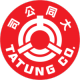 Tatung Crest