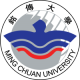 Ming Chuan University Crest