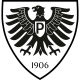 Preussen Munster-2 Crest