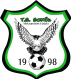 Sokol Aleksandrow Crest
