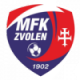 MFK Zvolen Crest
