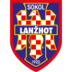 Sokol Lanzhot Crest
