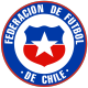 Chile U-17 W Crest