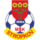 Tesla Stropkov Crest