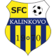 Kalinkovo Crest