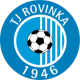 Rovinka Crest