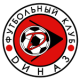 Dinaz Vyshhorod Crest