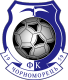 Chornomorets-2 Crest
