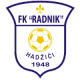 Radnik Hadzici Crest