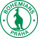Bohemians 1905-2 Crest