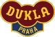 Dukla Praha-2 Crest