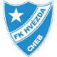 Hvezda Cheb Crest