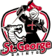 St George Saints Crest