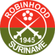 Robin Hood Crest