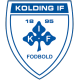 Kolding B Crest