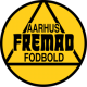 Aarhus Fremad-2 Crest