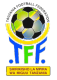 Tanzania U-20 W Crest
